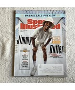 Sports Illustrated - November 2023 - Jimmy Butler, Caitlin Clark, Purdue - $17.66 CAD
