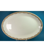 John Maddock & Sons Royal Vitreous Large 16.5" x 11.75" Oval Serving Pla... - $184.05 MXN John Maddock & Sons Royal Vitreous Large 16.5" x 11.75" Oval Serving Pla... - $184.05 MXN