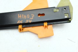 2004-2008 AUDI S4 A4 SEDAN REAR RIGHT PASSENGER WINDOW REGULATOR H1003 image 2