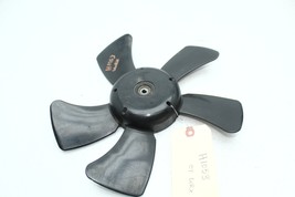 2004-2007 SUBARU IMPREZA WRX STI RADIATOR FAN BLADE LEFT SIDE H1053 image 2