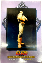 ELFIN 1/8 Scale Street Fighter II T. Hawk Plastic Model Kit S114 Vintage... - €20,39 EUR