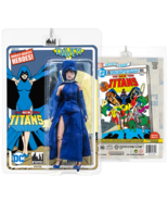 George Perez Signed New Teen Titans Artist Proof Retro 8&quot; Action Figure ... - $82.39 CAD