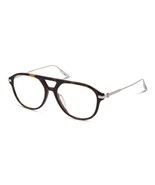 DIOR NEODIORO S3I 2300 Dark Havana 55mm Eyeglasses New Authentic - $274.39