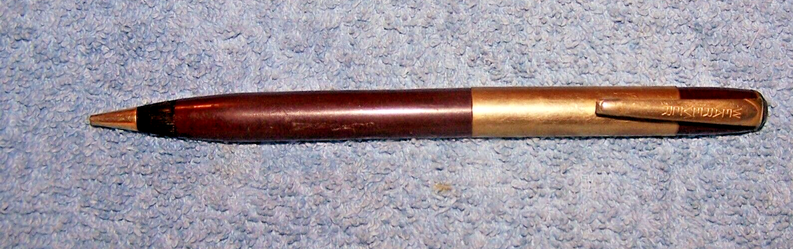Vintage Wearever Unmarked Mechanical Pencil-Lot 14 - $7.70
