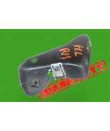 2007-2013 mercedes w221 s400 s550 front right passenger headlight bracke... - $468.03 MXN