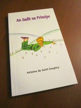 Le Petit Prince En Bikol, Bicolano, 1st Edition, Saint Exupery. The Little Princ - £23.45 GBP