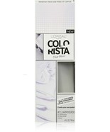 ( Lot 6 ) L&#39;Oreal Paris Colorista Semi-Permanent Hair Color # CLEARMIXER... - $61.04 CAD