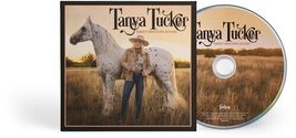 CD - TANYA TUCKER - Sweet Western Sound [2023] New/Sealed - $14.99