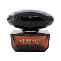 Crystal Noir FOR WOMEN by Versace - 3.0 oz EDP Spray image 7