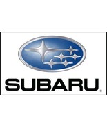 Subaru Flag - 3x5 Ft - £19.58 GBP