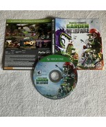 Plant VS. Zombies: Garden Warfare (Microsoft Xbox One, 2014) - $3.46