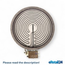 ✅ GE Range Oven Radiant Surface Heat Element WB30T10045 205C2307P003 - $37.99