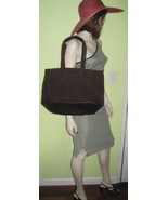 WOMEN&#39;S Ladies EXPRESS Shoulder Hand Bag leather suede Purse  - £29.57 GBP