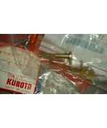 12701-44330 throttle shaft assembly KUBOTA ONAN 185-4778 FITS K SERIES G... - £14.83 GBP