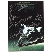 The Boyz - Phantasy Pt. 2 Sixth Sense Signed Autographed CD Album Promo 2023 - $108.90