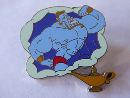 Disney Trading Pins DS - Genie - Strong - Aladdin - 30th Anniversary - Mystery - £14.51 GBP