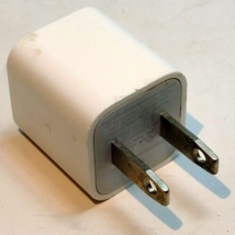 Apple E135498 USB Wall Power Adapter charger - OEM Genuine original - $8.22