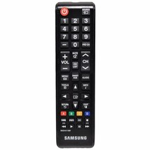 Samsung BN59-01199F Factory Original Tv Remote UN32J525DAFXZA, UN40J5200AFXZA - $10.59