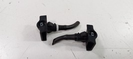 Nissan Maxima Windshield Wiper Washer Fluid Hood Sprayer Nozzles 2011 20... - $19.84