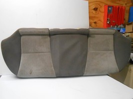 2008 Honda Accord  Rear Seat Bench Bottom - $299.99