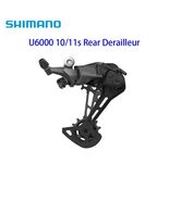 Shimano CUES RD-U6000 Shadow Linkglide  10/11 Speed Rear Derailleur - $39.99