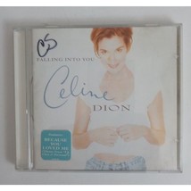 Celine Dion Falling Into You Music CD - £2.28 GBP