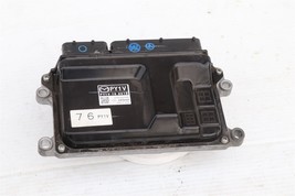 Mazda ECU ECM PCM Engine Computer Control Module Unit PY1V-18-881B