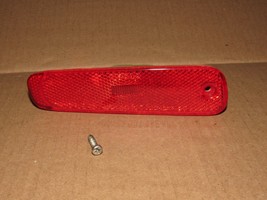 Fit For 90-96 Nissan 300ZX Rear Side Marker Light Lamp - Right - $47.52