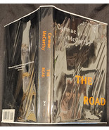 McCarthy, Cormac.  THE ROAD - 2006 1st ed. / 1st Printing - $149.00