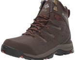 Columbia Men&#39;s Gunnison II Omni-Heat Cordovan/Dark Adobe BM0837-231 - £88.68 GBP