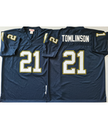 #21 LaDainian Tomlinson Dark Blue Jersey - €39,06 EUR
