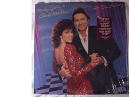 It Takes Believers [Vinyl] Mickey Gilley &amp; Charly Mcclain - £27.62 GBP