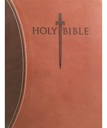 Sword Study Bible-OE-Personal Size Large Print KJV Easy Read by Whitaker... - £277.64 GBP