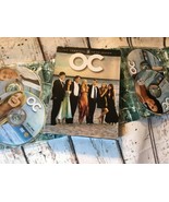 The O.C. - The Complete Third Season (DVD, 2012, 7-Disc Set) MISSING ONE... - £7.58 GBP
