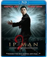 IP Man 2: Legend of the Grandmaster [Blu-ray] - $8.62