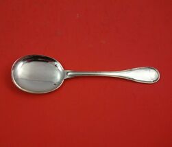 Duquesne by Puiforcat French Sterling Silver Ice Cream Spoon 5 3/8&quot; Silv... - $127.71