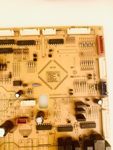 REFRIGERATOR CONTROL BOARD Samsung - £53.83 GBP