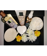 Tranquility Spa Box – Vanilla Sugar Mother’s Day Gift – Peaceful Moments - $117.85 CAD