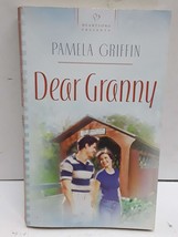 Dear Granny (Vermont Weddings Series #1) (Heartsong Presents #697) Pamel... - $2.93