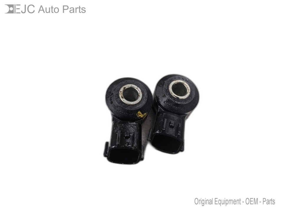 Knock Detonation Sensor Set For 17-20 Nissan Pathfinder  3.5 220606KA0A 4WD - $29.65 Knock Detonation Sensor Set For 17-20 Nissan Pathfinder  3.5 220606KA0A 4WD - $29.65