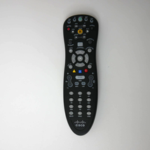 Cisco RC1534820/03B TV Remote Control - £11.67 GBP