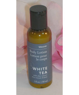 Heavenly Spa Westin White Tea Body Lotion / Aloe Extract Travel size 1 f... - $7.64