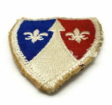 US Army Tacom-European Theatre Support Military Patch - $5.82