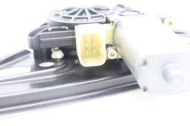 05-07 MERCEDES-BENZ W203 REAR RIGHT PASSENGER WINDOW REGULATOR W/ MOTOR E0859 image 5