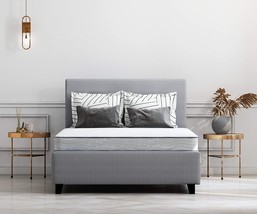 6 Inch Firm Hybrid Mattress By Signature Design By Ashley, Us Certified ... - $233.96