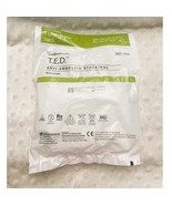 T.E.D. Anti-Embolism Knee High Stockings, CardinalHealth, Size G/X-Large... - $13.47 CAD
