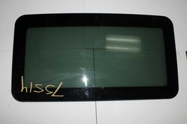 Roof Glass Fits 06-10 BMW 550i 509542 - £115.99 GBP
