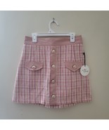 Milk &amp; Honey Skirt Size S NWT - $457.49 MXN