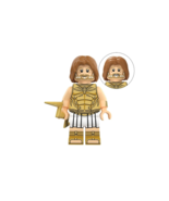 Zeus Marvel Love and Thunder (2022) Minifigure - $10.00