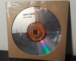 Jacob Cooper - Fil d&#39;argent (CD promotionnel, 2014, non such) - $9.47